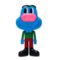 Tim Comix - Figure