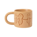 Peanut Mug