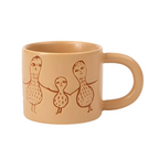 Peanut Mug