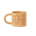 Donna Wilson - Peanut Mug
