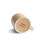 Donna Wilson - Peanut Mug