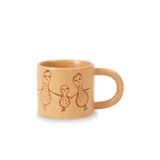 Donna Wilson - Peanut Mug