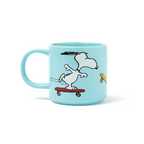 Peanuts Mug - Skateboard