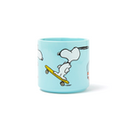 Peanuts Mug - Skateboard