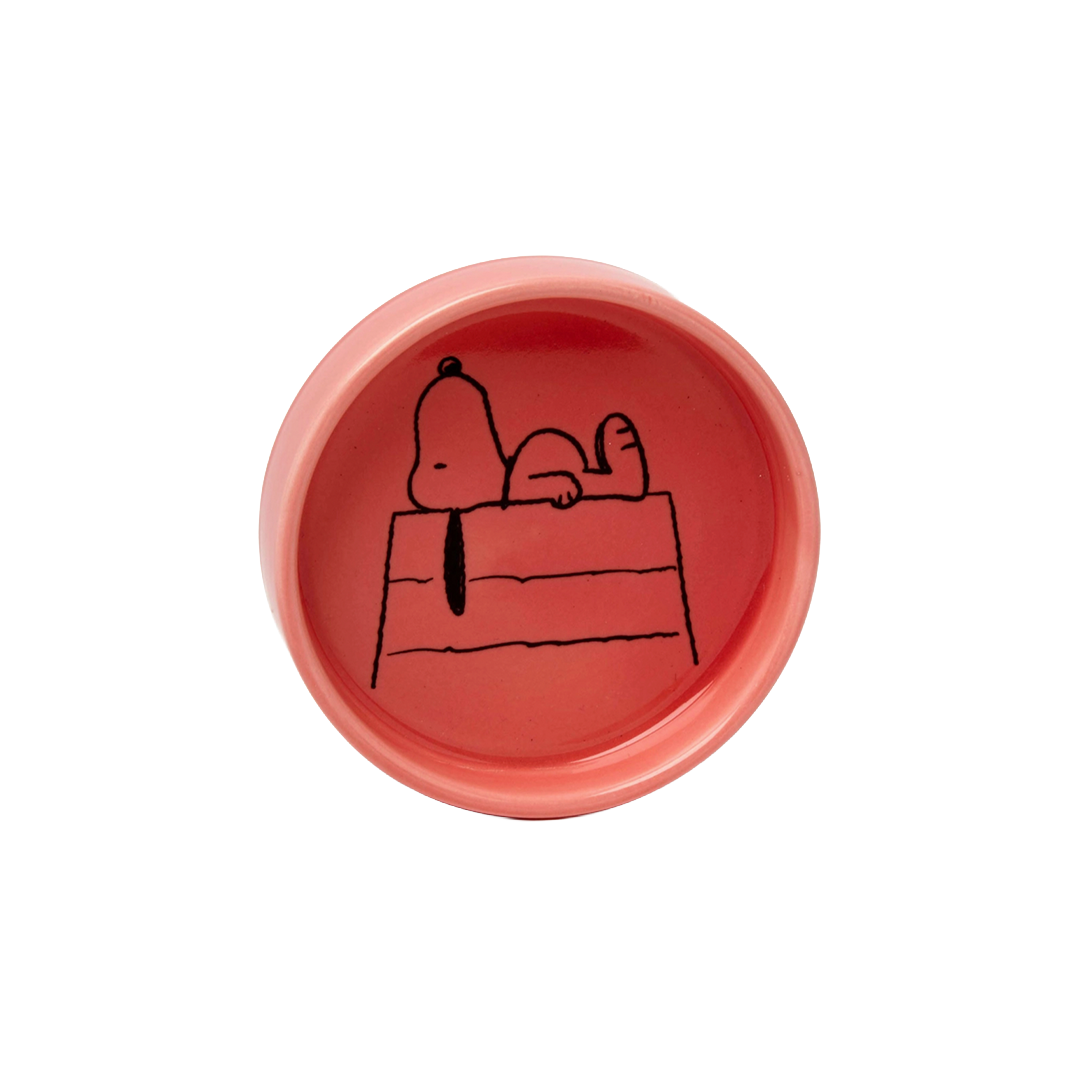 Magpie x Peanuts Pin Dish - Home