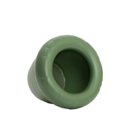 Planter 'PIERRE' Matte Moss