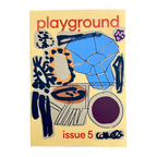 Playground - Issue 5