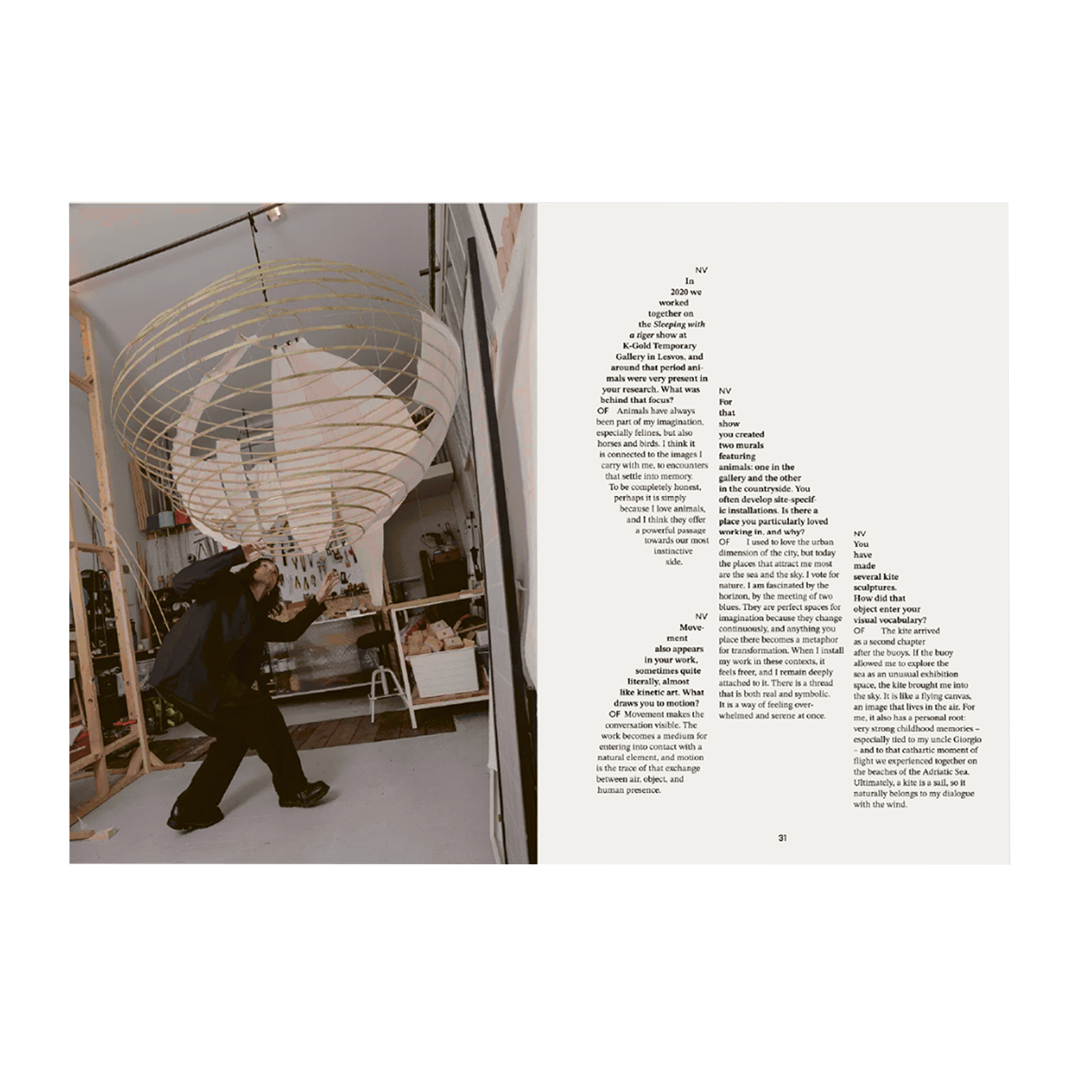 Playground - Issue 5