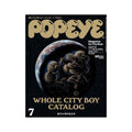 Popeye – Issue 951