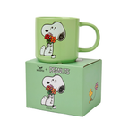 Peanuts - Posy Mug