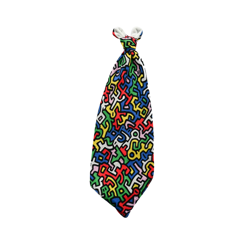 Keith Haring - 'Brazil' Comforter
