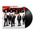 Quentin Tarantino's Reservoir Dogs (Soundtrack) 12" Vinyl