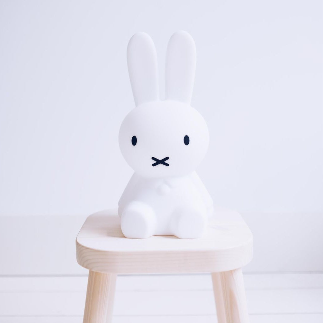 Miffy 'First Light' Large Lamp