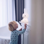 Miffy 'First Light' Large Lamp