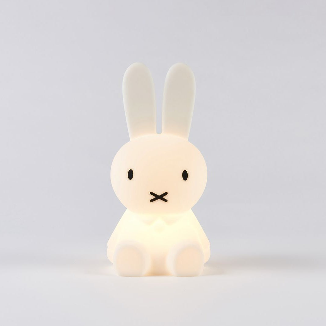 Miffy 'First Light' Large Lamp