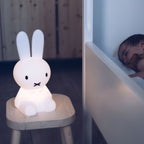 Miffy 'First Light' Large Lamp