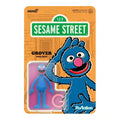 Super7 - Sesame Street - Grover