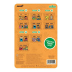 Super7 - Sesame Street - Grover
