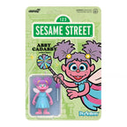 Super7 - Sesame Street  - Abby Cadabby