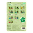 Super7 - Sesame Street  - Abby Cadabby