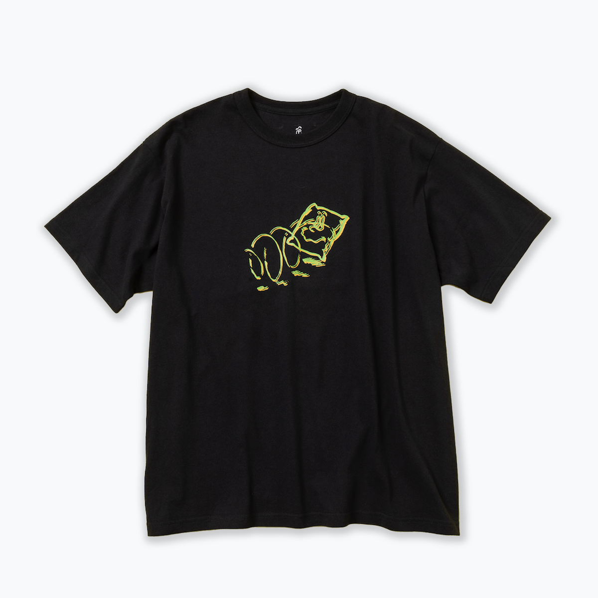 MAW - Short Sleeve