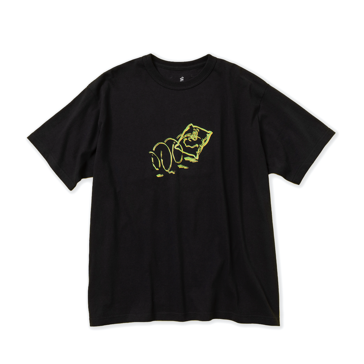 MAW - Short Sleeve