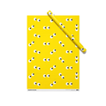 Side Eyes - Gift Wrapping Paper