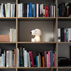 Snoopy - 'First Light' Night Light