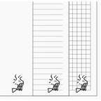 Magpie x Peanuts - 'You've got it made' 96 Page Journal