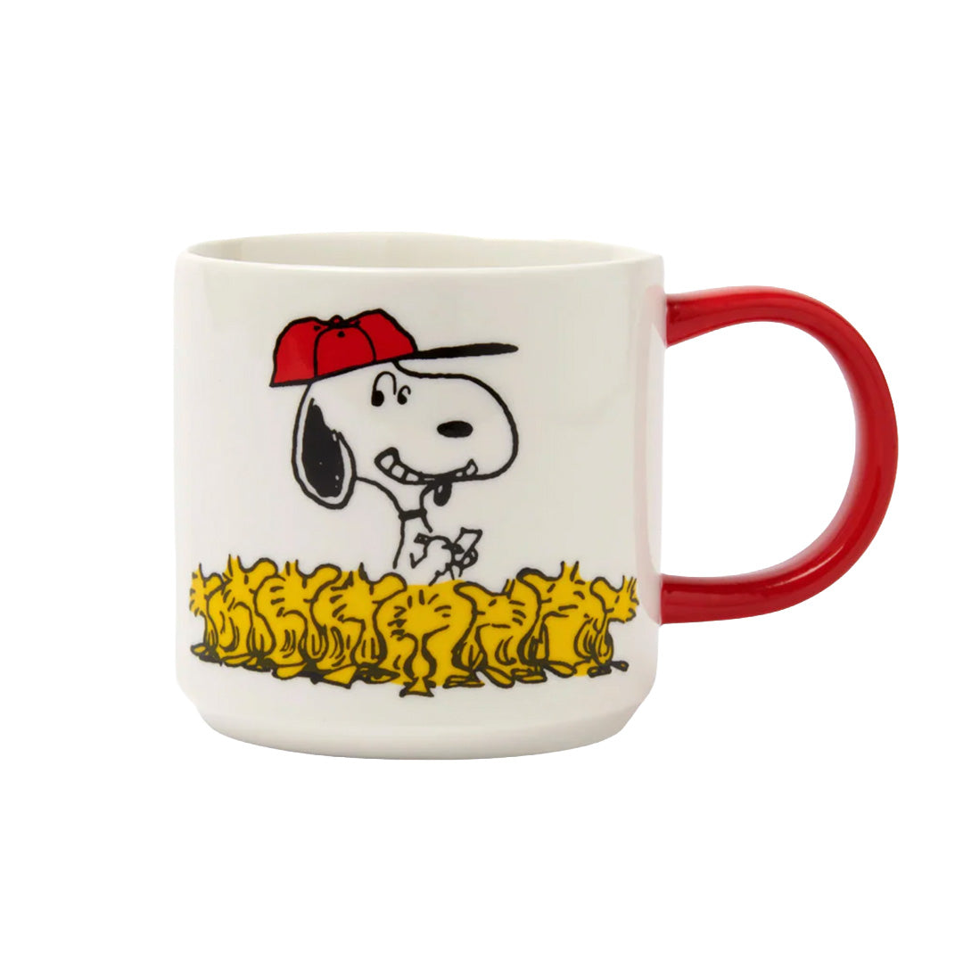 Peanuts 'Superstar' Mug