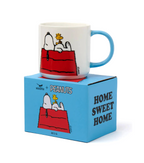 Peanuts Mug - Home Sweet Home