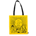 David Shrigley - ' So Hungover' Funny Tote Bag