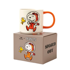Peanuts - 'Spaced Out' Mug
