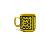 Hornsea Mug - Squarcles Chartreuse