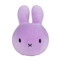 Bon Ton Toys - Miffy Squishie Stress Ball, Lilac