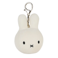 Bon Ton Toys Miffy Squishie Stress Ball Keychain White