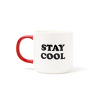Peanuts Mug - Stay Cool