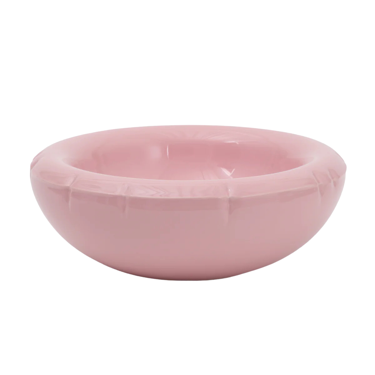 Big Bowl 'MICK' Gloss Bubblegum