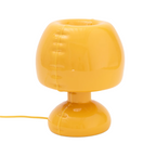 Table Lamp 'FREDDY' Gloss Yolk