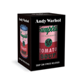 Andy Warhol - 'Soup Can' Stress Reliever