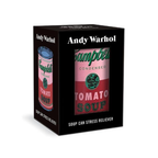 Andy Warhol - 'Soup Can' Stress Reliever