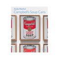 Andy Warhol - 'Campbell's Soup' Cans