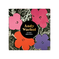 Andy Warhol - 'Flowers' 144 Piece Wood Puzzle