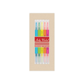 Andy Warhol - 'Philosophy' Highlighters