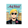 Andy Warhol - A Graphic Biography