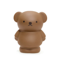 Ap Junior Boris Bear Money Box Small - Choco Brown