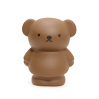 Ap Junior Boris Bear Money Box Small - Choco Brown