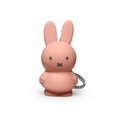 Ap Junior Miffy Keyring - Powder Pink