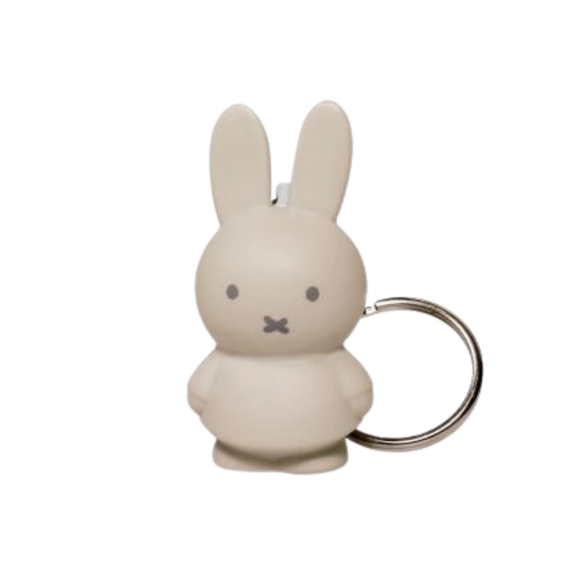 Ap Junior Miffy Keyring - Sand Beige