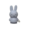Ap Junior Miffy Keyring - Silver Blue